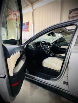 هیوندای سۆناتا